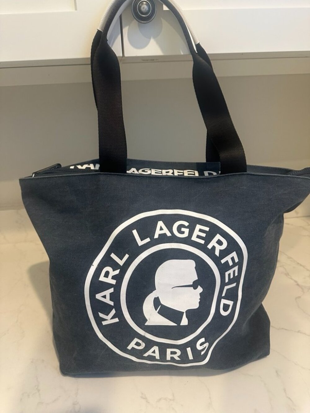 Karl Lagerfeld Paris Bag